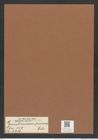 Goniothecium navicula Ehr. (de-Toni-Nr.: Genus 157, Species 4230) Zeichnungen Sammlung Grunow Mappe 04228 (Herbarium_W_Grunow_drawings_Folder_04228)